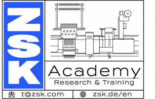 ZSK Research &amp; Training Center